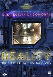 Reality |   DVD